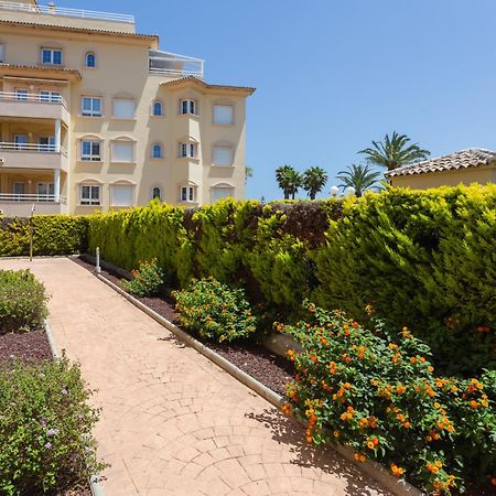 Par3 Apartment Oliva Exterior photo