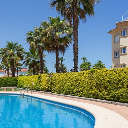 Par3 Apartment Oliva Exterior photo