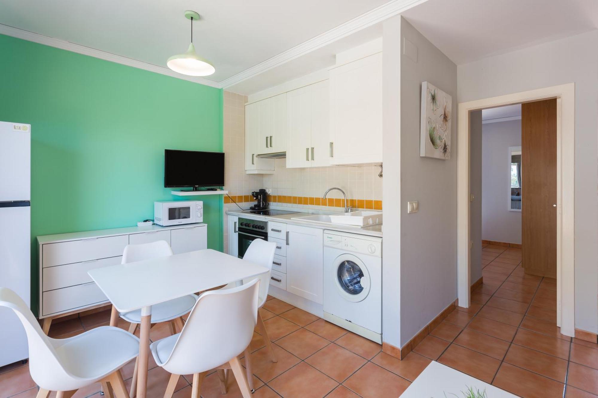 Par3 Apartment Oliva Exterior photo