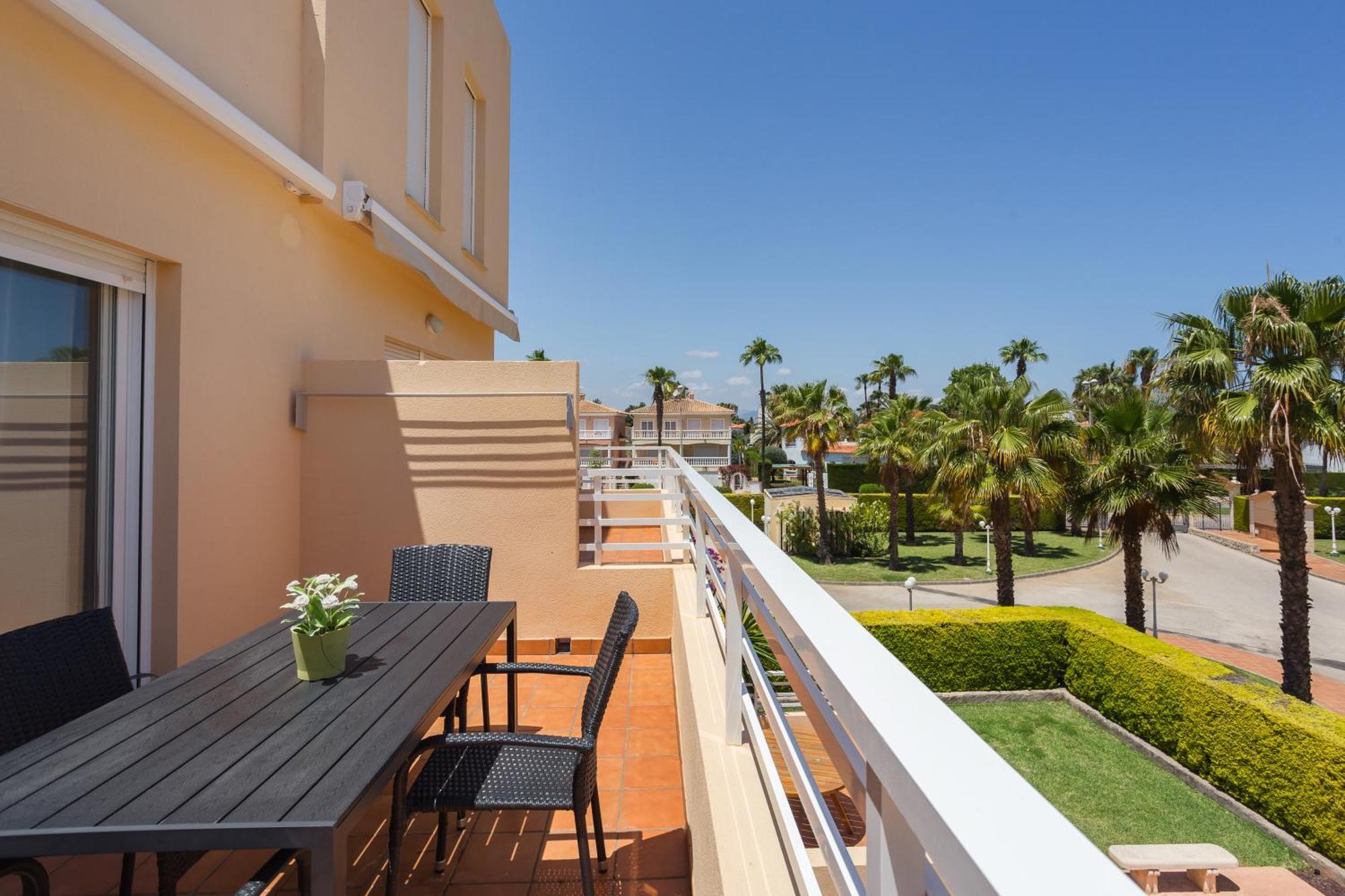 Par3 Apartment Oliva Exterior photo