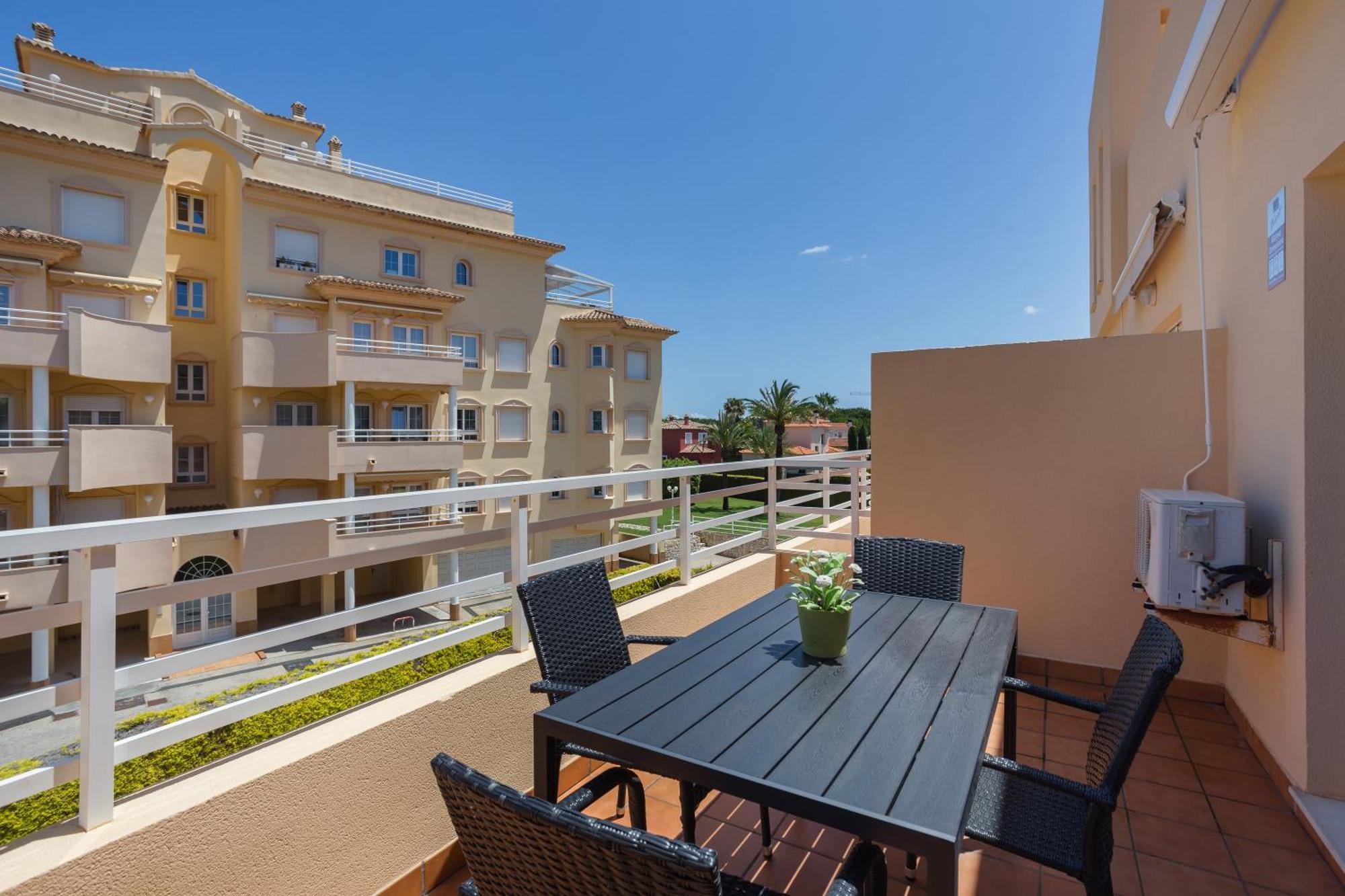 Par3 Apartment Oliva Exterior photo
