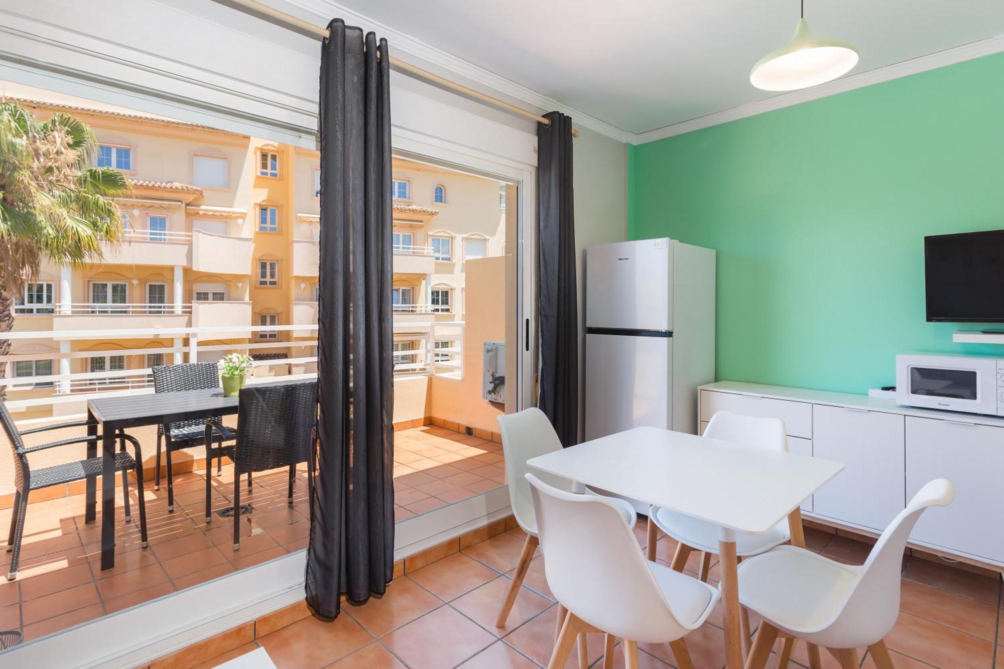 Par3 Apartment Oliva Exterior photo