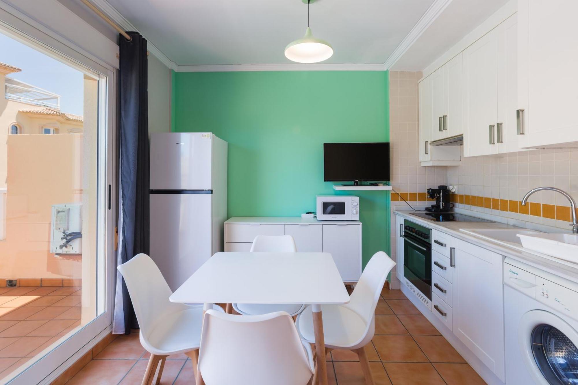 Par3 Apartment Oliva Exterior photo